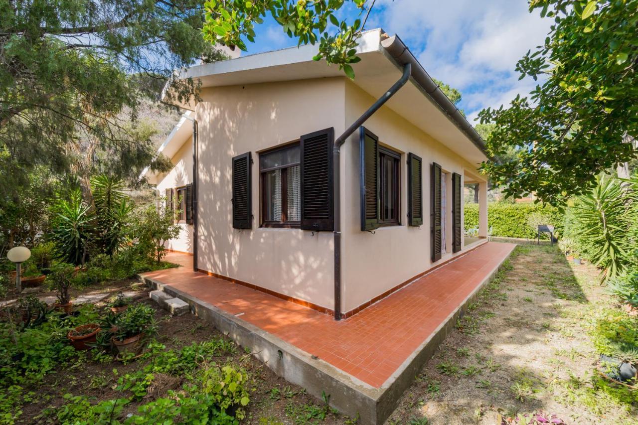 Villa Campo Al Pero Rio Marina Exterior photo